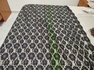 Horquillas de moño y perlas Comprado Rambla Flores