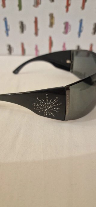 Gafas Emporio Armani Vintage 2000s