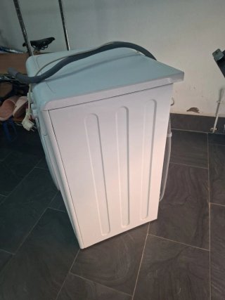 Lavadora Indesit 6kg