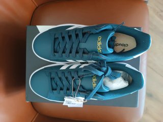 Adidas Grand Court 2.0 IF2840