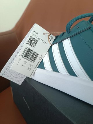 Adidas Grand Court 2.0 IF2840