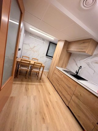 Alquiler de habitación