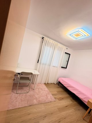 Alquiler de habitación