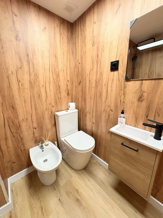 Alquiler de habitación