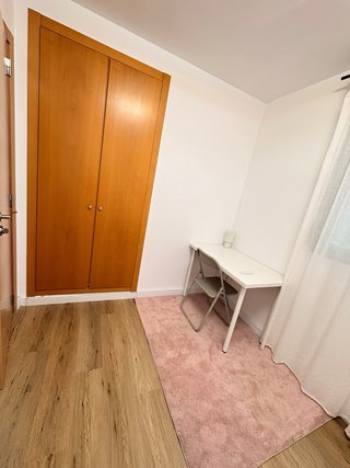 Alquiler de habitación