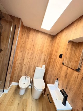 Alquiler de habitación