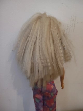 Barbie, anni '90. Rif. 96