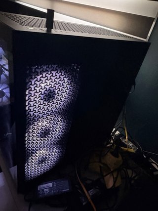 PC Gaming i7-14700F + RTX 4070 Super