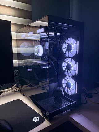 PC Gaming i7-14700F + RTX 4070 Super