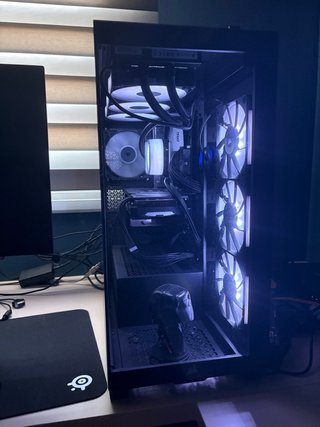 PC Gaming i7-14700F + RTX 4070 Super