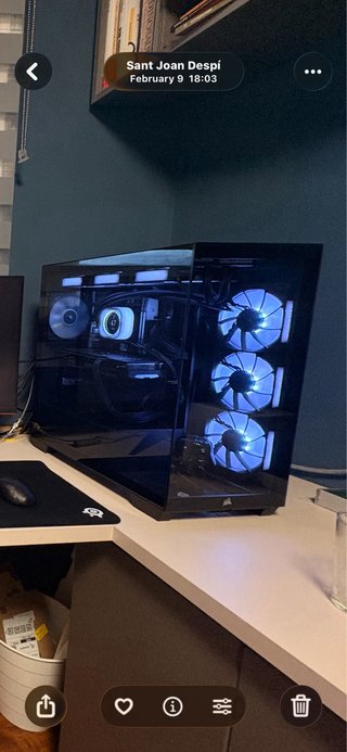 PC Gaming i7-14700F + RTX 4070 Super