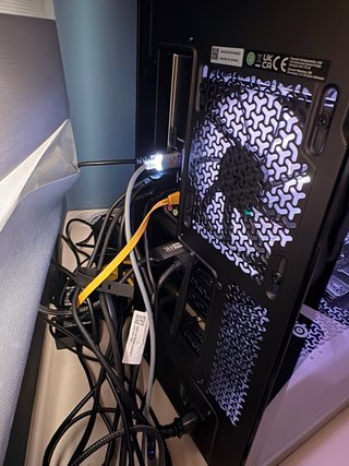 PC Gaming i7-14700F + RTX 4070 Super