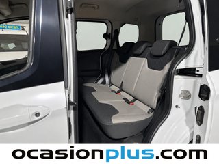 Ford Tourneo Courier 1.0 EcoBoost Titanium 74 kW (100 CV)