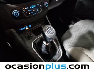 Ford Tourneo Courier 1.0 EcoBoost Titanium 74 kW (100 CV)
