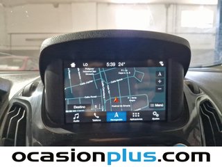 Ford Tourneo Courier 1.0 EcoBoost Titanium 74 kW (100 CV)