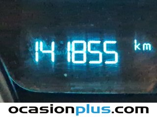 Ford Tourneo Courier 1.0 EcoBoost Titanium 74 kW (100 CV)