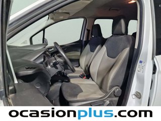 Ford Tourneo Courier 1.0 EcoBoost Titanium 74 kW (100 CV)