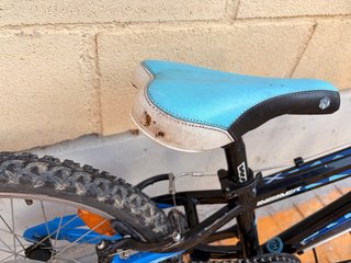 Bicicleta WRC Infantil