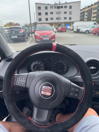 SEAT Ibiza 2006