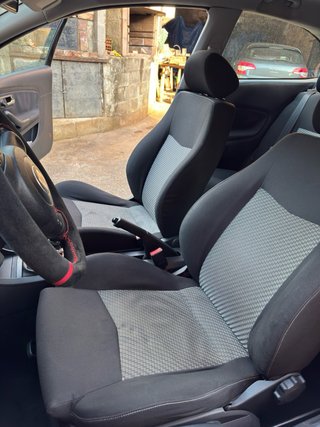 SEAT Ibiza 2006