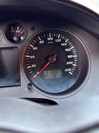 SEAT Ibiza 2006