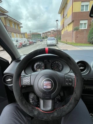 SEAT Ibiza 2006