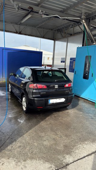 SEAT Ibiza 2006
