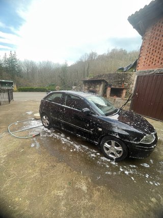 SEAT Ibiza 2006