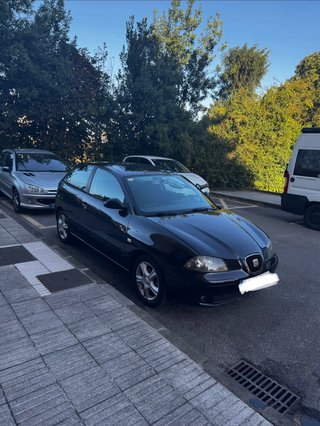 SEAT Ibiza 2006