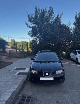 SEAT Ibiza 2006