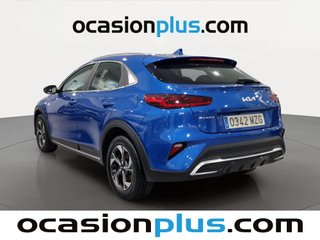 Kia XCeed 1.0 T-GDi Drive 74 kW (100 CV)