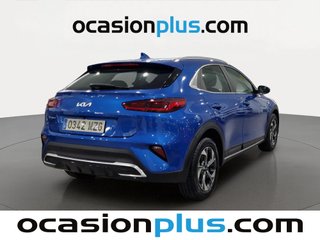 Kia XCeed 1.0 T-GDi Drive 74 kW (100 CV)