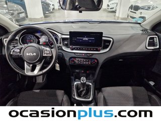 Kia XCeed 1.0 T-GDi Drive 74 kW (100 CV)