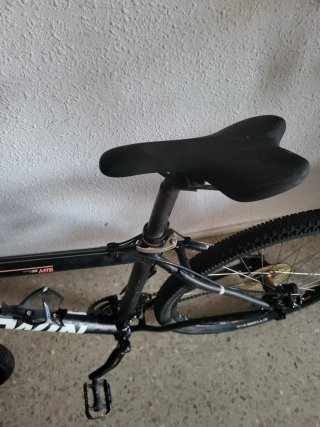 Bicicleta B'TWIN Rockrider 500