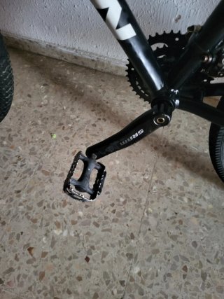 Bicicleta B'TWIN Rockrider 500