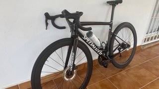 Specialized tarmac sl8 expert ultegra Di2 talla 54