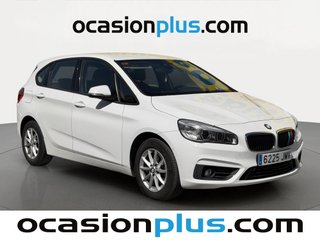 BMW Serie 2 218d Active Tourer 110 kW (150 CV)