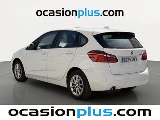BMW Serie 2 218d Active Tourer 110 kW (150 CV)