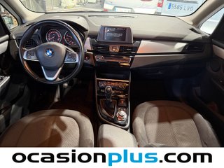 BMW Serie 2 218d Active Tourer 110 kW (150 CV)