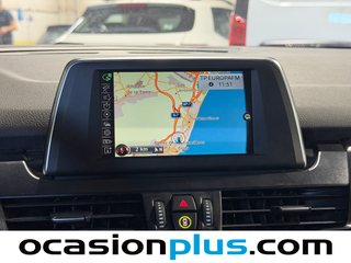 BMW Serie 2 218d Active Tourer 110 kW (150 CV)