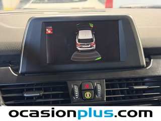 BMW Serie 2 218d Active Tourer 110 kW (150 CV)