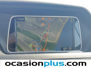 Mercedes-Benz Clase E E Coupe 350 d 190 kW (258 CV)