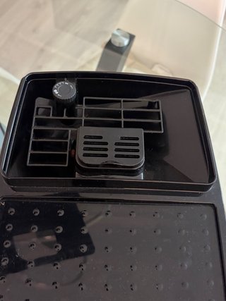 Cafetera Delonghi Magnifica S Semiautomática