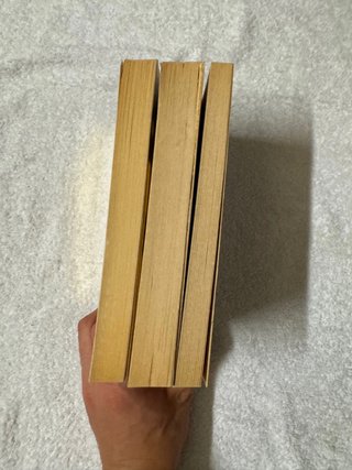 Tris di libri John Carrè - Mondadori Best Seller