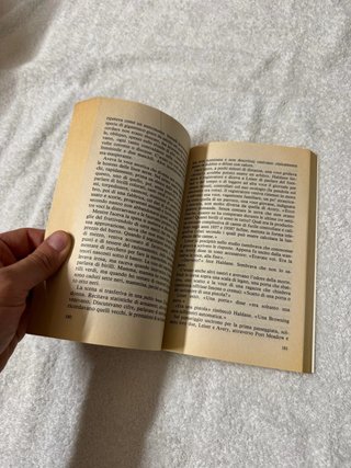 Tris di libri John Carrè - Mondadori Best Seller