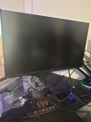 Monitor AOC U27B3A 27 4K UHD IPS