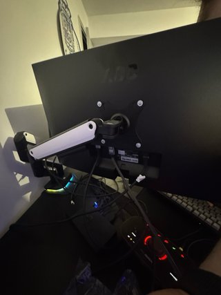 Monitor AOC U27B3A 27 4K UHD IPS