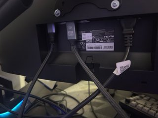 Monitor AOC U27B3A 27 4K UHD IPS