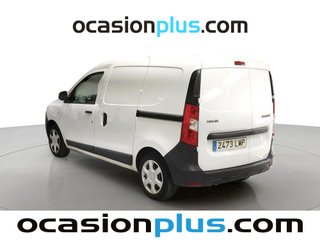 Dacia Dokker Van Essential 1.6 ECO-G 80 kW (109 CV)