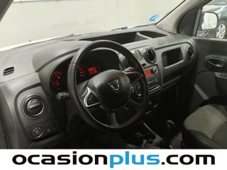 Dacia Dokker Van Essential 1.6 ECO-G 80 kW (109 CV)